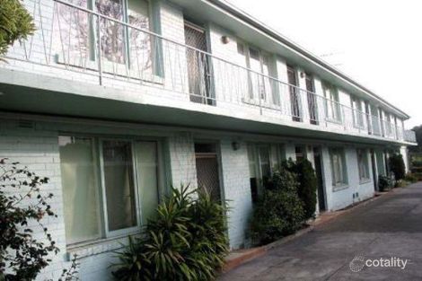 5/61 Halstead St, Caulfield North, VIC 3161