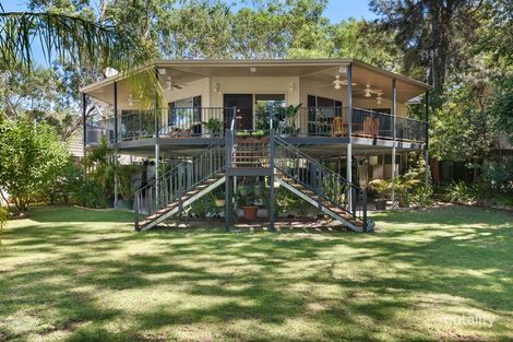 Lot 161 Scotts Creek Shack Rd, Morgan, SA 5320