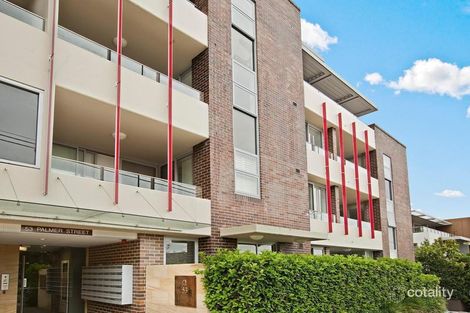 404/53 Palmer St, Cammeray, NSW 2062