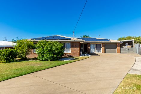 13 Hawkins Dr, Bargara, QLD 4670