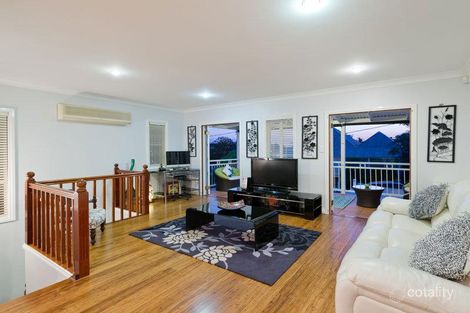 Property photo of 3 Horsburgh Street Kelvin Grove QLD 4059