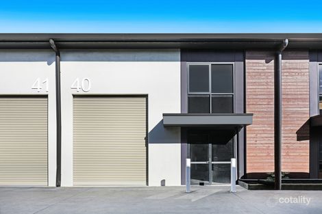 40/249 Shellharbour Rd, Port Kembla, NSW 2505