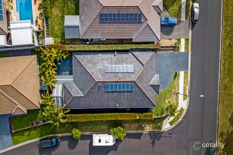 13 Heathfield St, Kellyville Ridge, NSW 2155