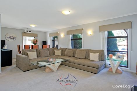 Property photo of 21 Acuba Grove Quakers Hill NSW 2763
