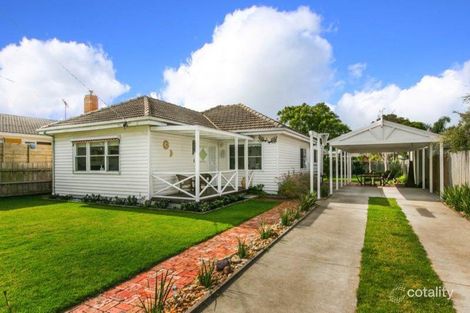 9 Keefer St, Mordialloc, VIC 3195