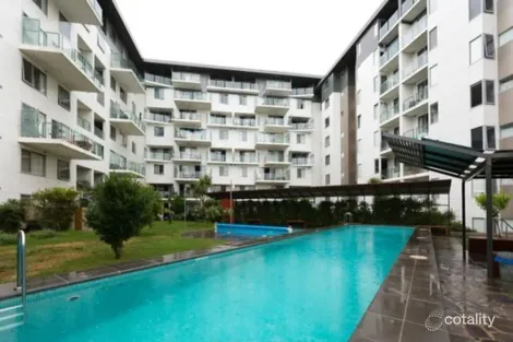 152/77 Northbourne Ave, Turner, ACT 2612
