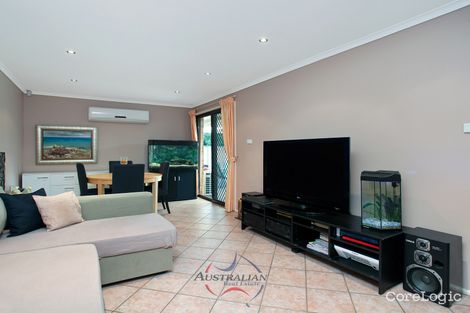 Property photo of 21 Acuba Grove Quakers Hill NSW 2763