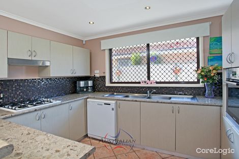 Property photo of 21 Acuba Grove Quakers Hill NSW 2763