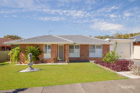 Property photo of 3 Marcus Avenue Wallsend NSW 2287