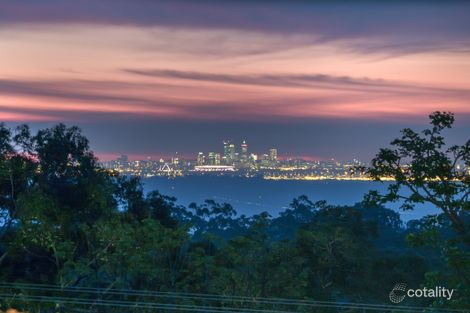 33 Oakleigh Rd, Darlington, WA 6070