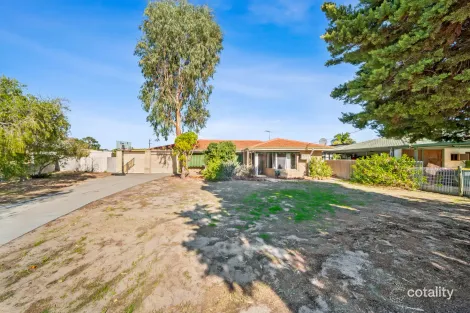 9 Cygnet Pl, Lynwood, WA 6147