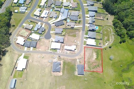 15 Brenchley Cct, Crosslands, NSW 2446