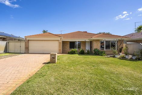 Property photo of 13 Bannon Street Singleton WA 6175