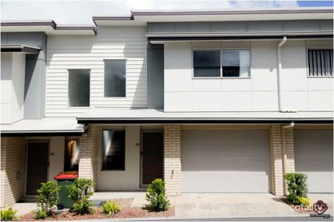 Property photo of 40/88 Candytuft Place Calamvale QLD 4116