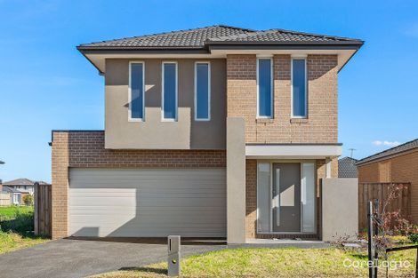 Property photo of 6 Hutchence Drive Point Cook VIC 3030