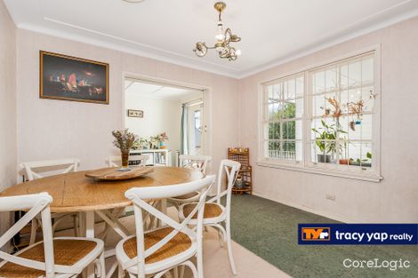 Property photo of 61 Lady Game Drive Killara NSW 2071