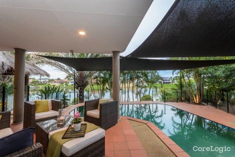 Property photo of 5 Montevideo Drive Clear Island Waters QLD 4226