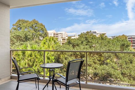 Property photo of 24/22 Crystal Street Waterloo NSW 2017