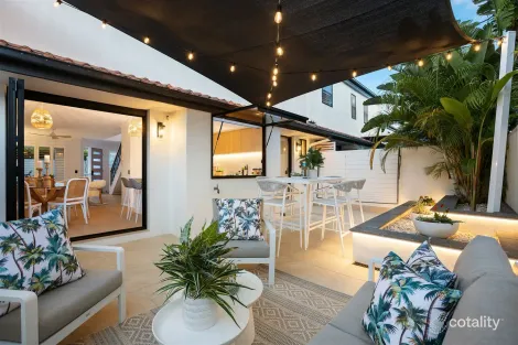 1401/2214 Gold Coast Hwy, Mermaid Waters, QLD 4218