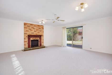 Property photo of 53 Franklin Road Cherrybrook NSW 2126