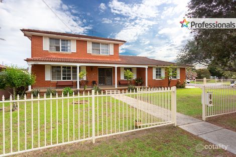 Property photo of 19 Supply Avenue Lurnea NSW 2170