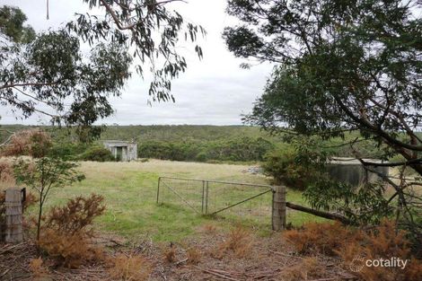 86 Tantaus Rd, Dereel, VIC 3352