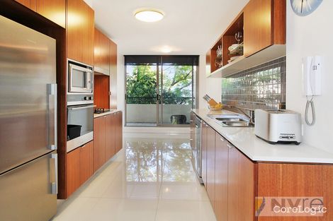 Property photo of 9/9 Nurmi Avenue Newington NSW 2127