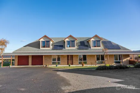 Property photo of 1/5-7 Amanda Court West Launceston TAS 7250