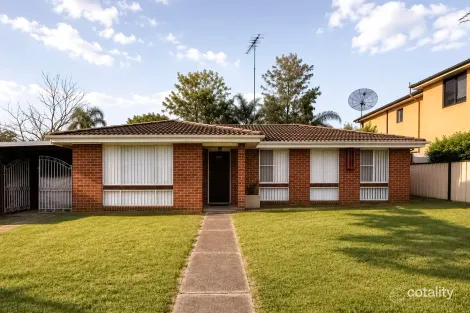 209 KNOX RD, DOONSIDE, NSW 2767