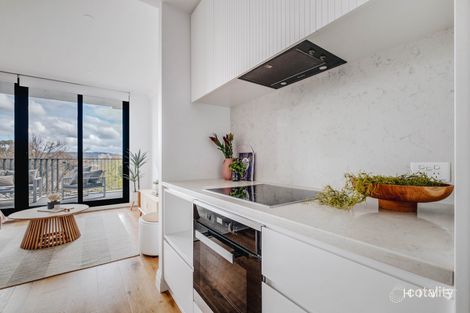 Property photo of 302/59 Constitution Avenue Campbell ACT 2612