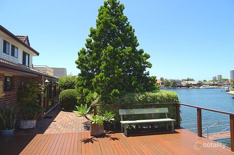 Property photo of 2 Pebble Beach Drive Runaway Bay QLD 4216