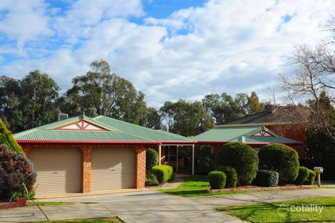 54 Falcon Cct, West Wodonga, VIC 3690
