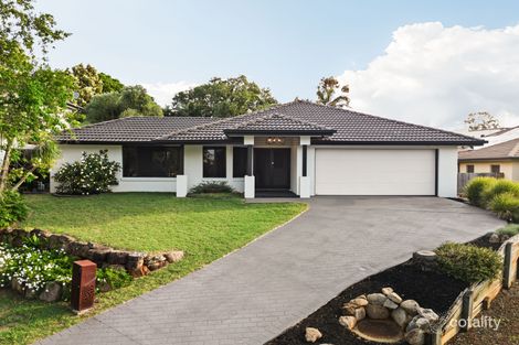 9 The Heights, Underwood, QLD 4119