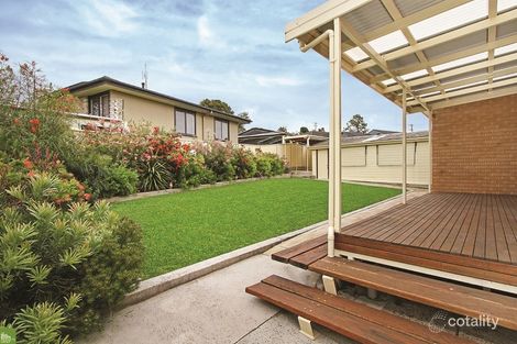Property photo of 6 Illaroo Parade Koonawarra NSW 2530