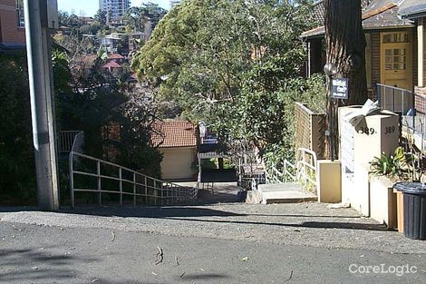 Property photo of 8/389A Alfred Street North Neutral Bay NSW 2089