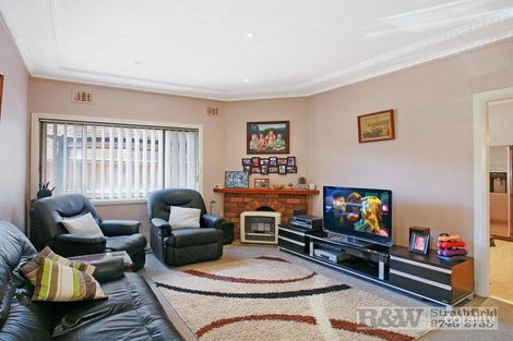 Property photo of 34 Gregory Street Strathfield South NSW 2136