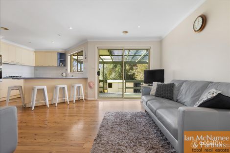 Property photo of 9 Nimbus Place Karabar NSW 2620