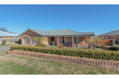 Property photo of 31 Country Way Abercrombie NSW 2795