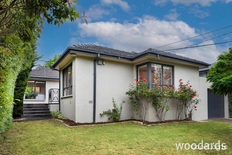 Property photo of 2 Meadow Court Blackburn South VIC 3130