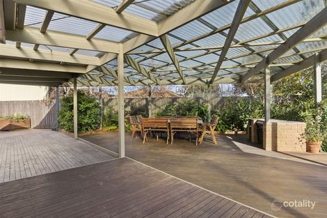 Property photo of 5 Simpson Court Werribee VIC 3030