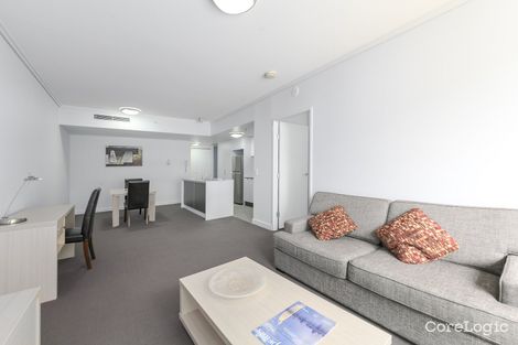 Property photo of 1205/108 Albert Street Brisbane City QLD 4000