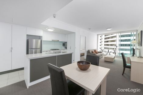 Property photo of 1205/108 Albert Street Brisbane City QLD 4000