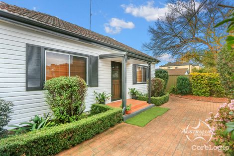 Property photo of 19B Montrose Street Quakers Hill NSW 2763