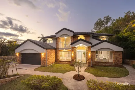 Property photo of 25 Tangy Street Brookfield QLD 4069