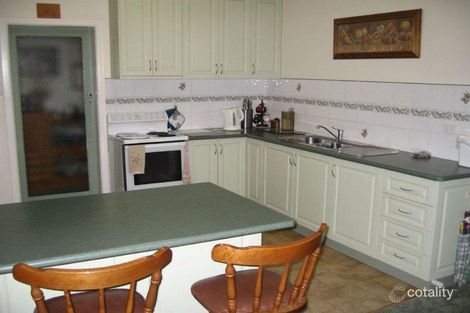 Property photo of 5 McClelland Street Berriwillock VIC 3531