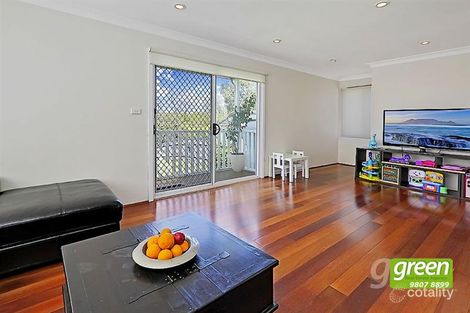 Property photo of 126 Lancaster Avenue Melrose Park NSW 2114