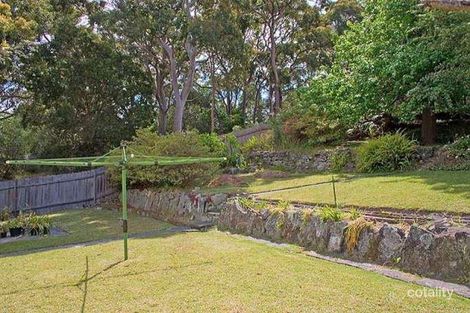 Property photo of 52 Barcoo Street Roseville NSW 2069