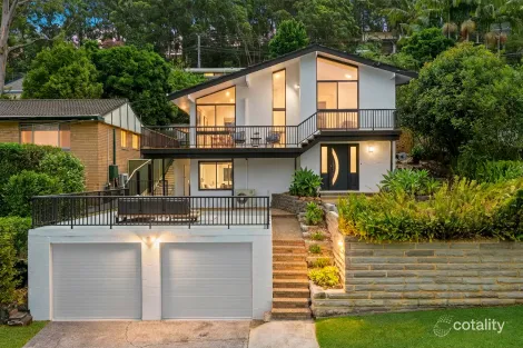 9 WOOLARD RD, SPRINGFIELD, NSW 2250