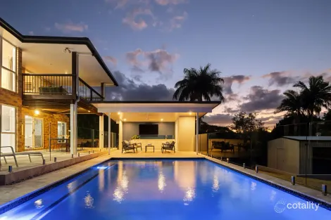 Property photo of 25 Tangy Street Brookfield QLD 4069