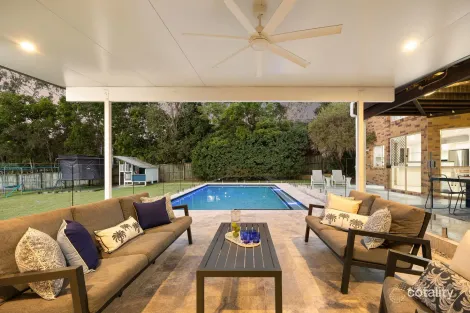 Property photo of 25 Tangy Street Brookfield QLD 4069